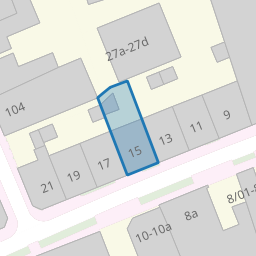 Perceel TBG01-M-10216