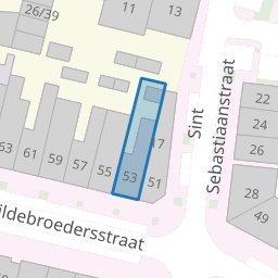 Perceel TBG01-M-10225