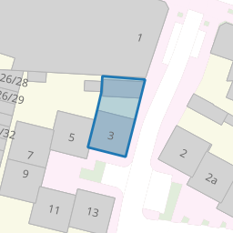 Perceel TBG01-M-10231