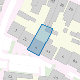 Perceel TBG01-M-10233