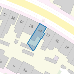 Perceel TBG01-M-10236