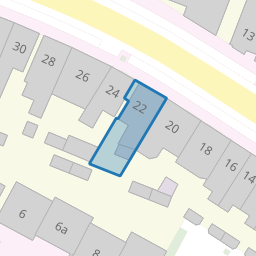 Perceel TBG01-M-10237