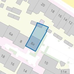 Perceel TBG01-M-10244