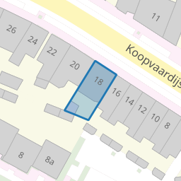 Perceel TBG01-M-10248