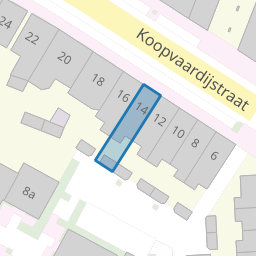 Perceel TBG01-M-10250