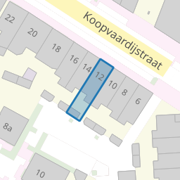 Perceel TBG01-M-10251