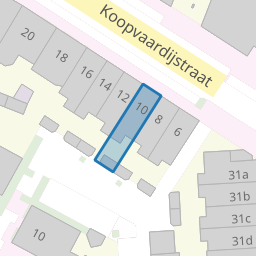 Perceel TBG01-M-10252