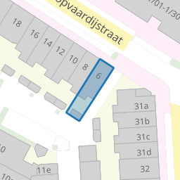 Perceel TBG01-M-10254