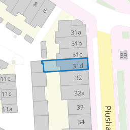 Perceel TBG01-M-10255