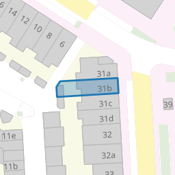 Perceel TBG01-M-10257