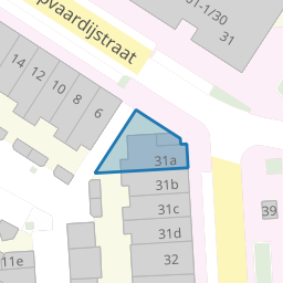 Perceel TBG01-M-10258