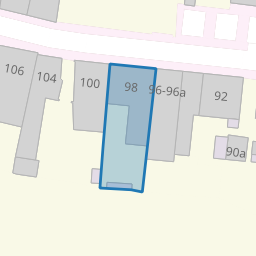 Perceel TBG01-M-10262