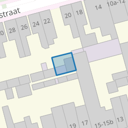 Perceel TBG01-M-10273