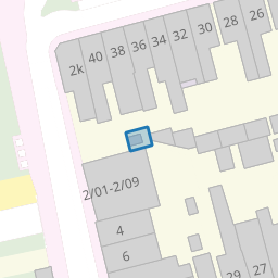 Perceel TBG01-M-10287