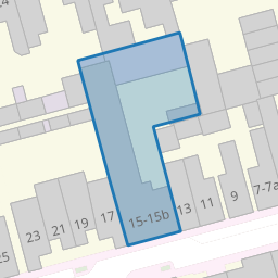 Perceel TBG01-M-10298