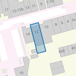 Perceel TBG01-M-10303