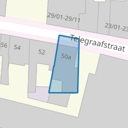 Perceel TBG01-M-10309