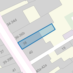 Perceel TBG01-M-10323