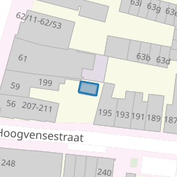 Perceel TBG01-M-10345