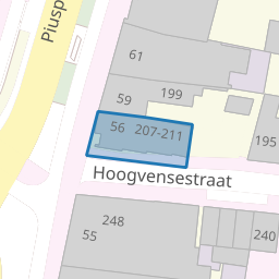 Perceel TBG01-M-10347