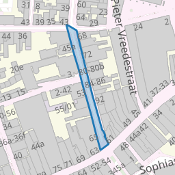 Perceel TBG01-M-10363