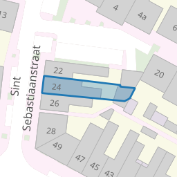 Perceel TBG01-M-10371