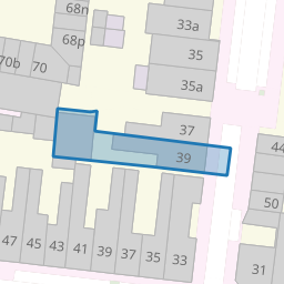 Perceel TBG01-M-10372