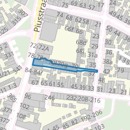 Perceel TBG01-M-10373