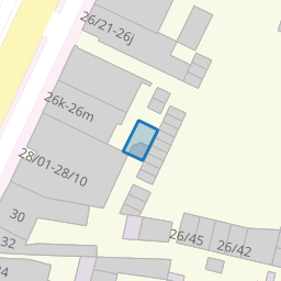 Perceel TBG01-M-10375