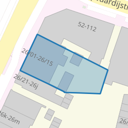 Perceel TBG01-M-10377