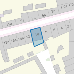 Perceel TBG01-M-10382