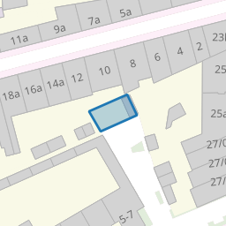 Perceel TBG01-M-10386