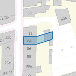 Perceel TBG01-M-10389