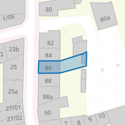 Perceel TBG01-M-10390