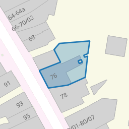 Perceel TBG01-M-10412