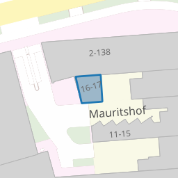 Perceel TBG01-M-10415