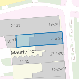 Perceel TBG01-M-10416