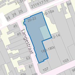 Perceel TBG01-M-10419