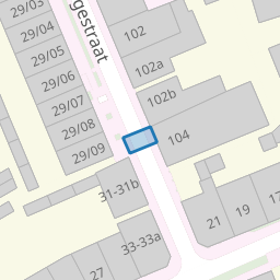 Perceel TBG01-M-10426