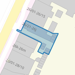 Perceel TBG01-M-10434