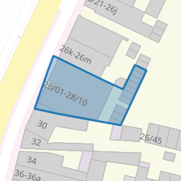 Perceel TBG01-M-10435