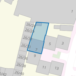 Perceel TBG01-M-10437