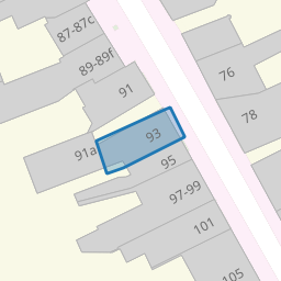 Perceel TBG01-M-10439