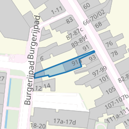 Perceel TBG01-M-10440