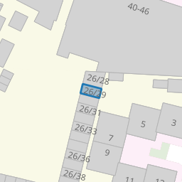 Perceel TBG01-M-10444