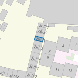 Perceel TBG01-M-10446