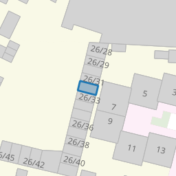 Perceel TBG01-M-10447