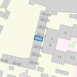 Perceel TBG01-M-10449