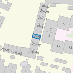 Perceel TBG01-M-10451