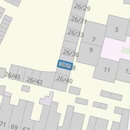 Perceel TBG01-M-10453